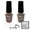 Mii Cosmetics - Colour Confidence Nail Polish (STYLISTHOT25_005610)
