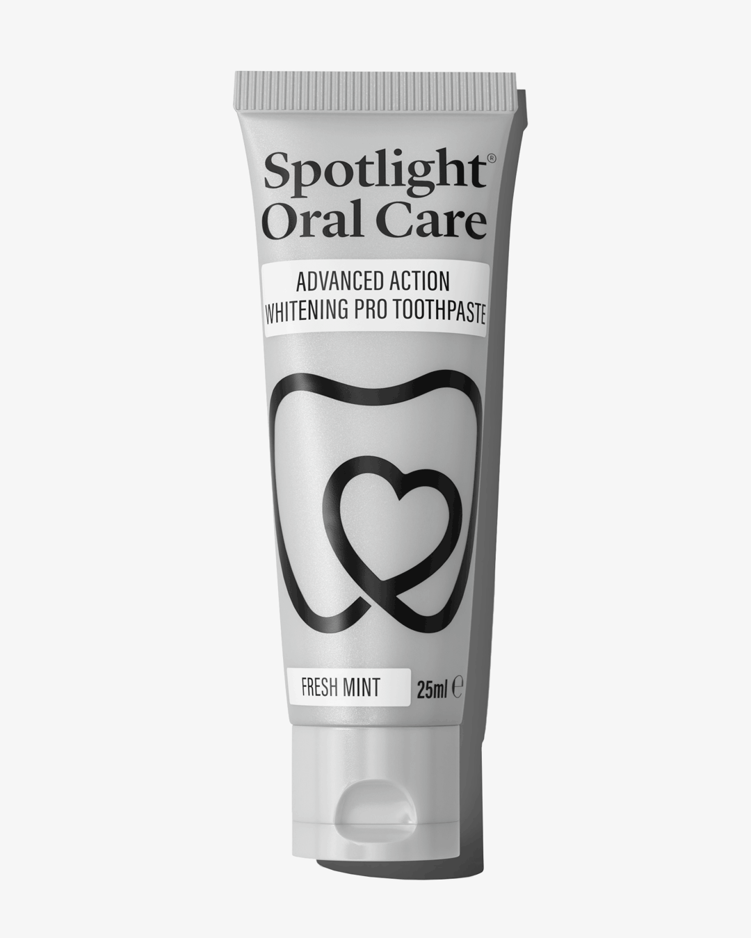 Mini Advanced Action Whitening Pro Toothpaste