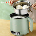 Multi-Function Rice Cooker | Mini Non-Stick Hot Pot - US | Canada | Mexico | Japan