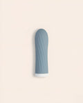 Mira - Vibromasseur Bullet - Bleu Gris
