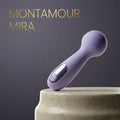 MontAmour Mira – Krachtige Mini Bullet Vibrator