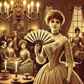 Miss Marjoribanks by Mrs. Oliphant AUDIOBOOK