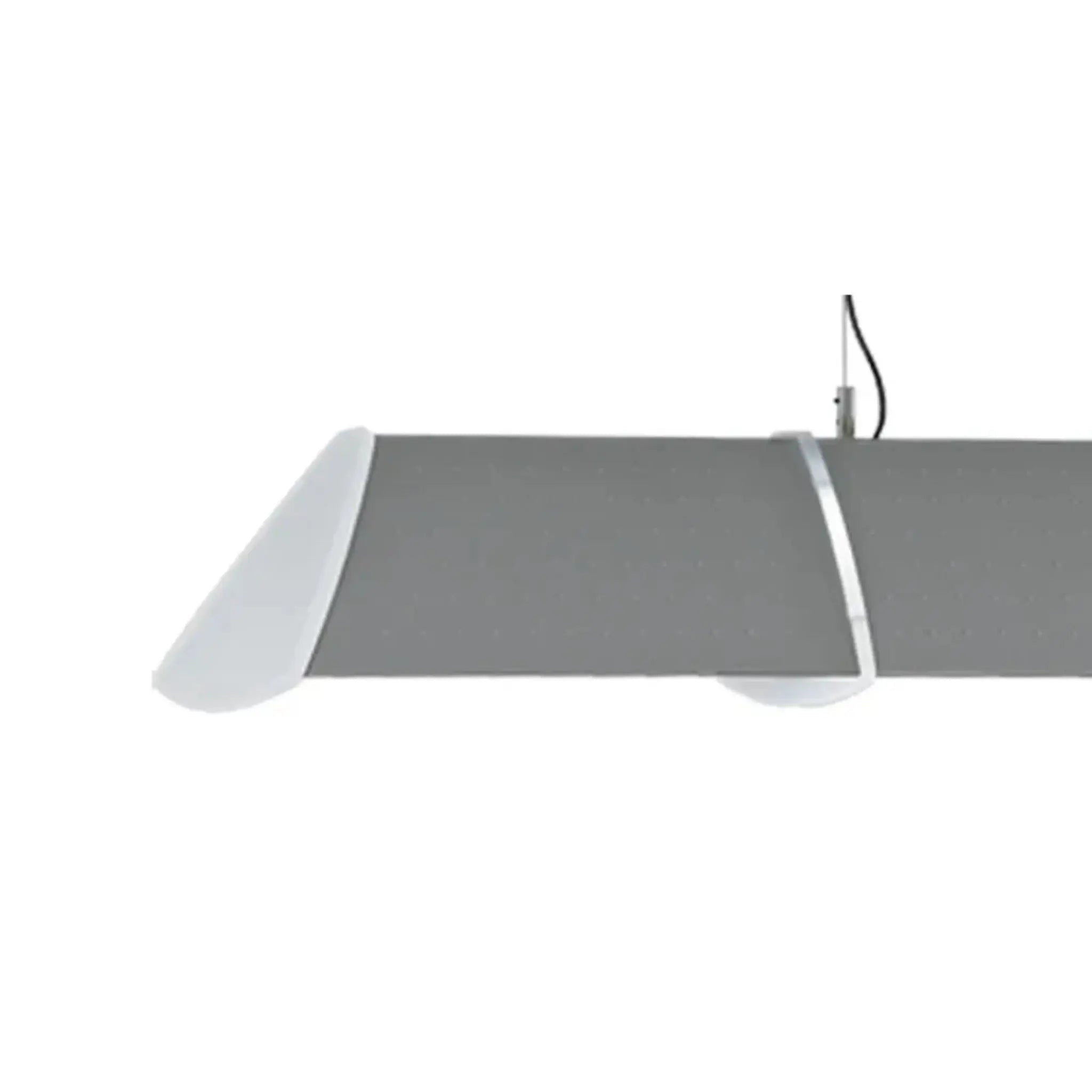 SAM MIST Pool Table Light - Silver / 4
