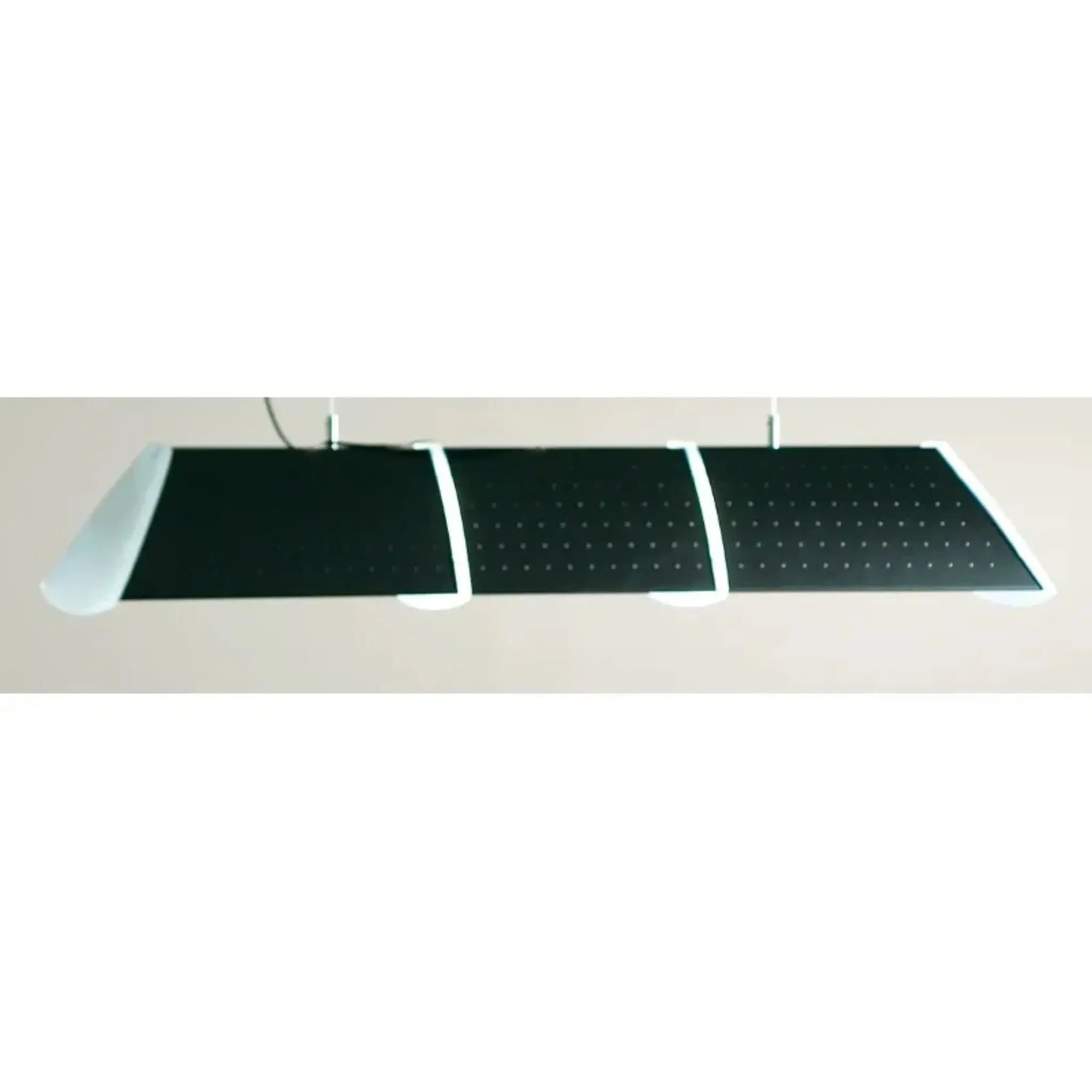 SAM MIST Pool Table Light - Black / 2
