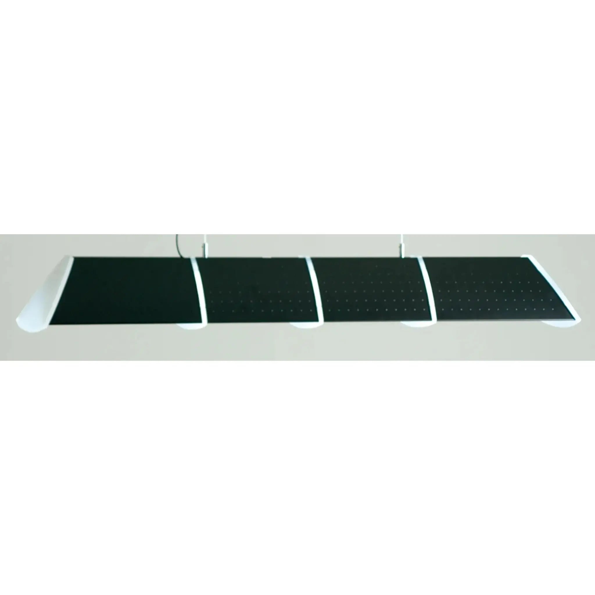 SAM MIST Pool Table Light - Black / 3