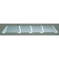 SAM MIST Pool Table Light - Silver / 3