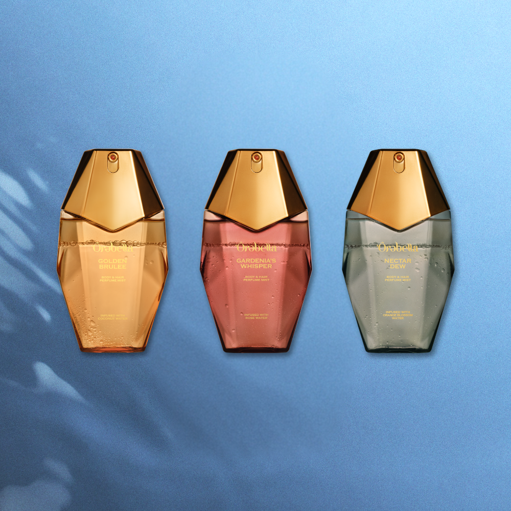 MIST TRIO BUNDLE