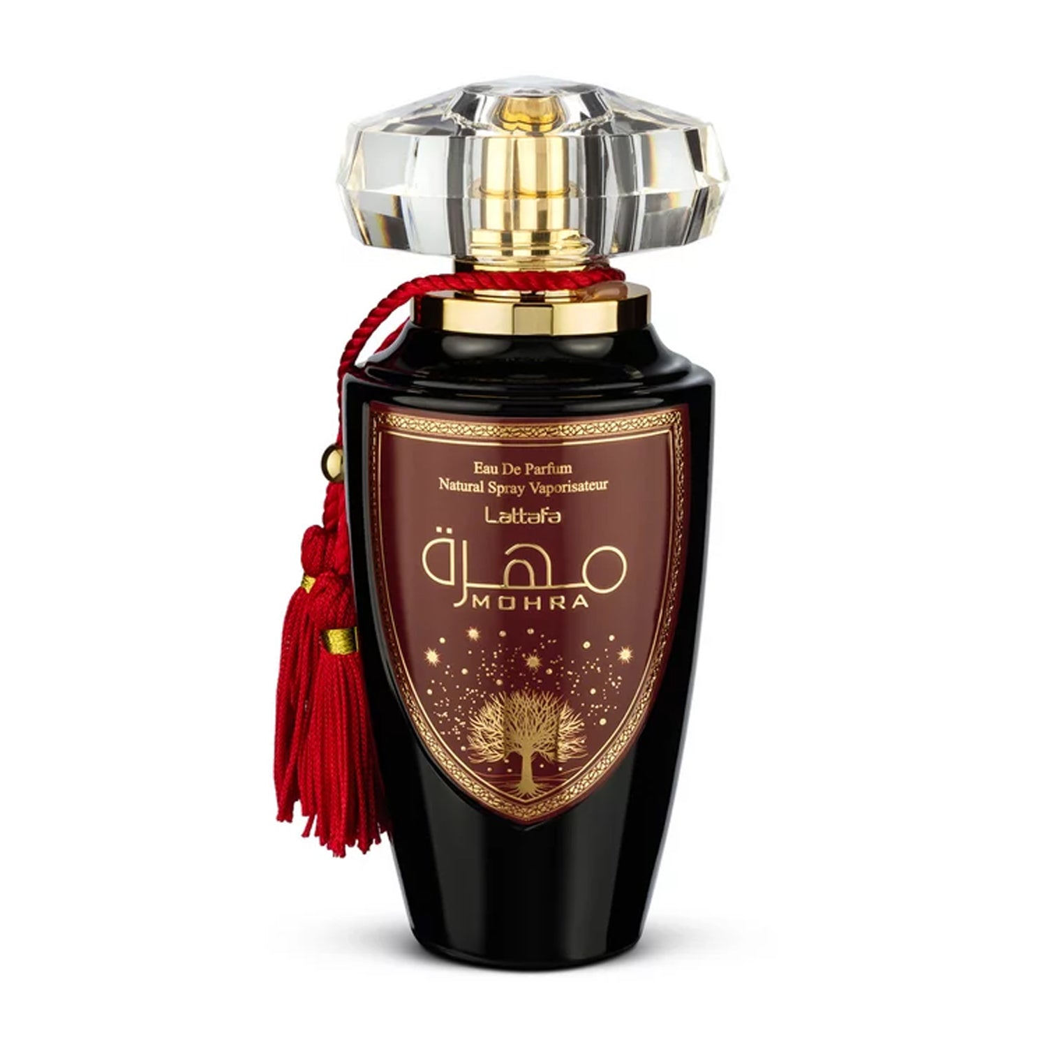 Mohra Eau De Parfum 100ml by Lattafa