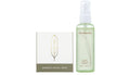 Moisture Set - Mit Bamboo Facial Soap