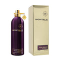 Montale Aoud Greedy Eau De Parfum Unisex - 100 ml