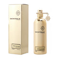 Montale Aoud Leather Eau De Parfum Unisex - 100 ml