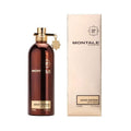 Montale Aoud Safran Eau De Parfum Unisex - 100 ml