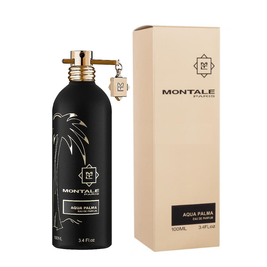Montale Aqua Palma Eau De Parfum Unisex - 100 ml