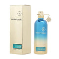 Montale Blue Matcha Eau De Parfum Unisex - 100 ml