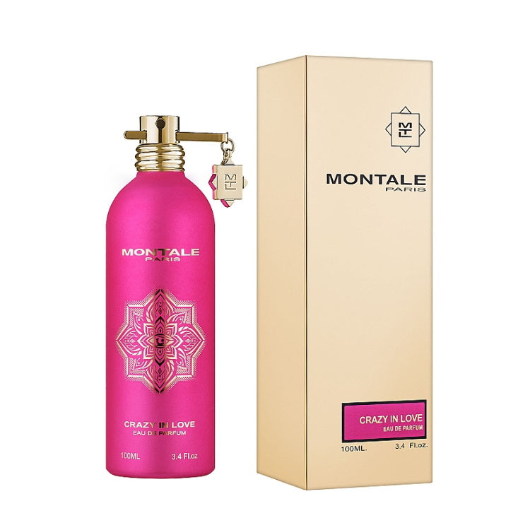 Montale Crazy In Love Eau De Parfum Unisex - 100 ml