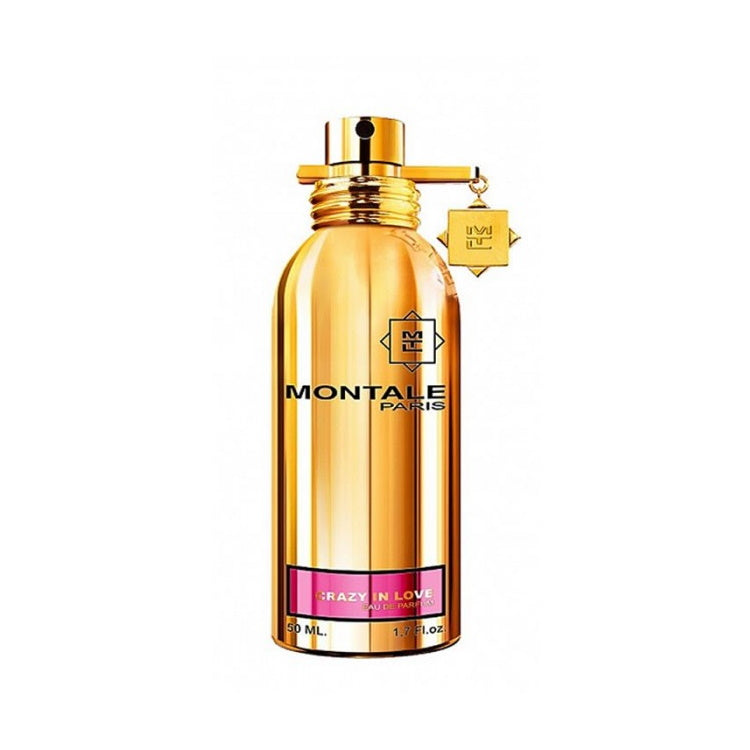 Montale Crazy In Love Eau De Parfum Unisex - 50 ml