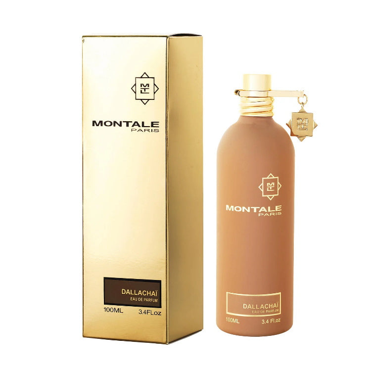 Montale Dallachaï Eau De Parfum Unisex - 100 ml