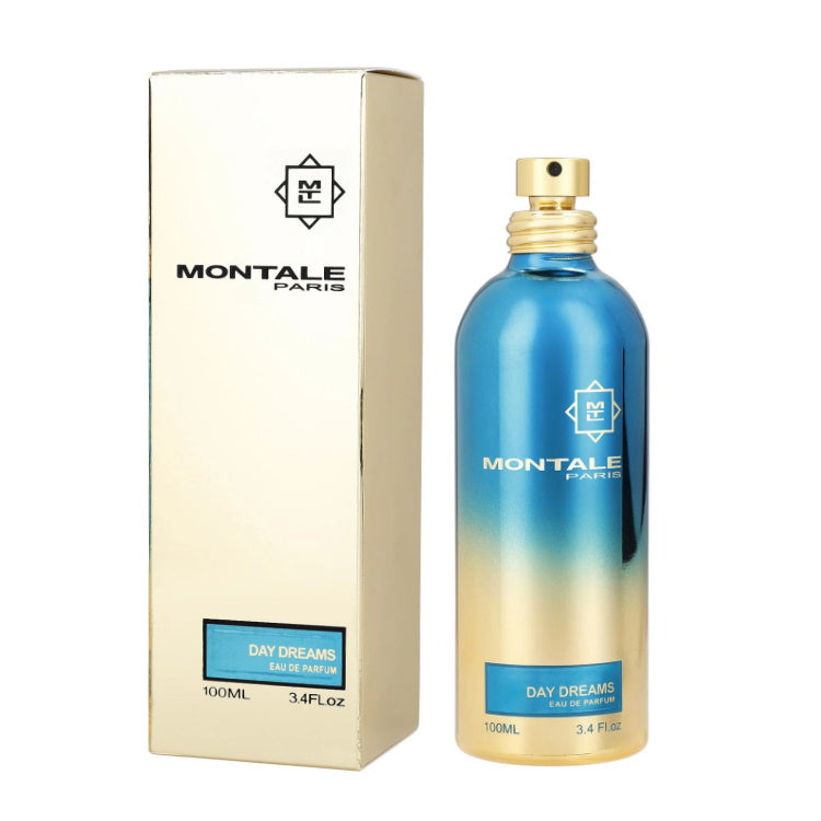 Montale Day Dreams Eau De Parfum Unisex - 100 ml
