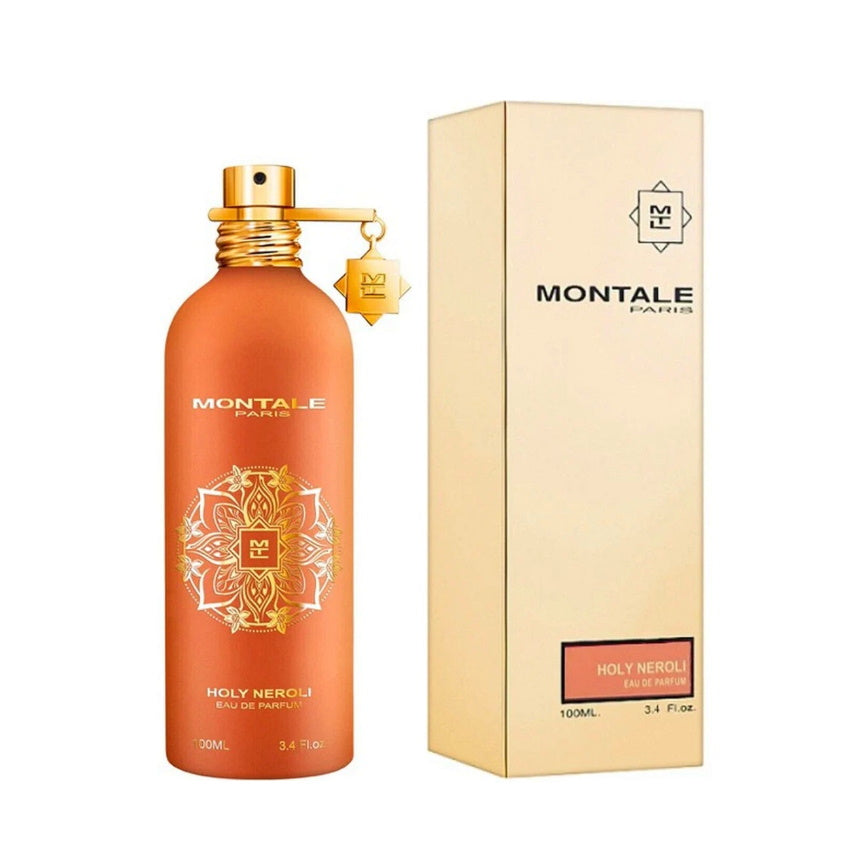Montale Holy Neroli Eau De Parfum Unisex - 100 ml