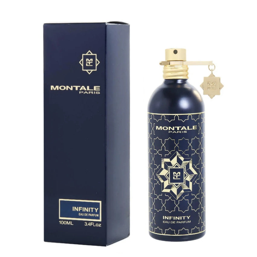 Montale Infinity Eau De Parfum Unisex - 100 ml