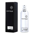 Montale Black Musk Eau De Parfum Unisex - 100 ml