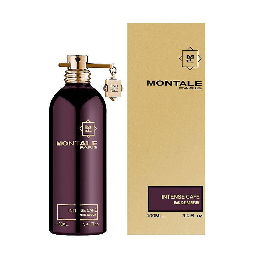 Montale Intense Cafe Eau De Parfum Unisex 100ml - 100 ml