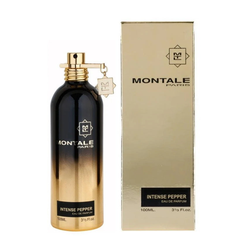 Montale Intense Pepper Eau De Parfum Unisex - 100 ml