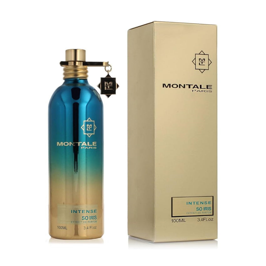 Montale Intense So Iris Eau De Parfum Unisex - 100 ml