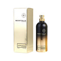 Montale Leather Patchouli Eau De Parfum Unisex 100ml - 100 ml