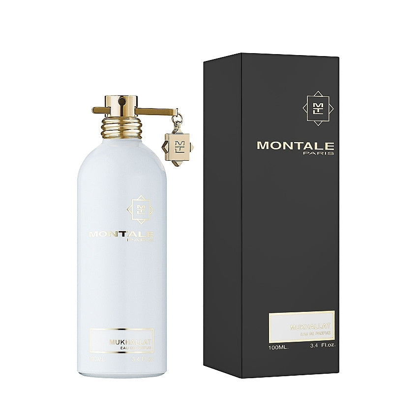 Montale Mukhallat Eau De Parfum Unisex - 100 ml
