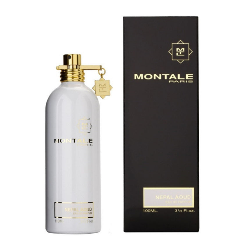 Montale Nepal Aoud Eau De Parfum Unisex - 100 ml