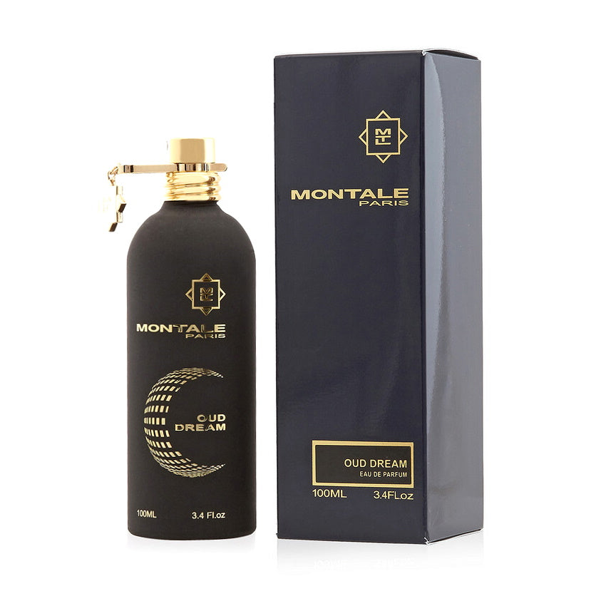 Montale Oud Dream Eau De Parfum Unisex - 100 ml