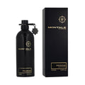 Montale Oud Edition Eau De Parfum Unisex - 100 ml