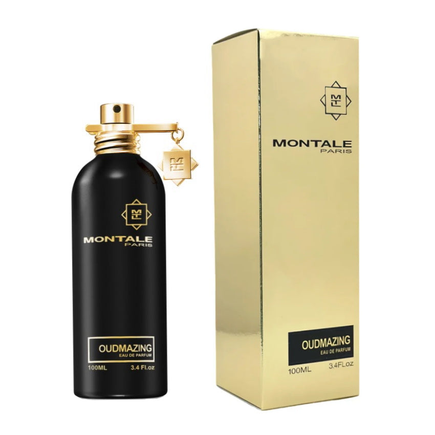 Montale Oudmazing Eau De Parfum Unisex - 100 ml