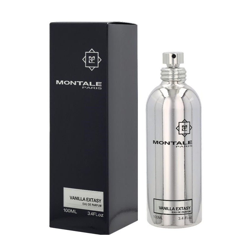 Montale Vanilla Extasy Eau De Parfum für Damen - 100 ml