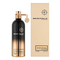 Montale Vetiver Patchouli Eau De Parfum Unisex - 100 ml