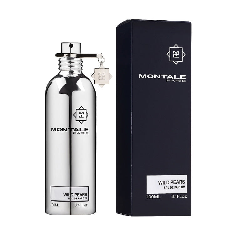Montale Wild Pears Eau De Parfum Unisex - 100 ml