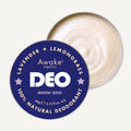 Moon Goo 100% Natural Deodorant