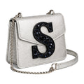 Moon - Silver / Silver