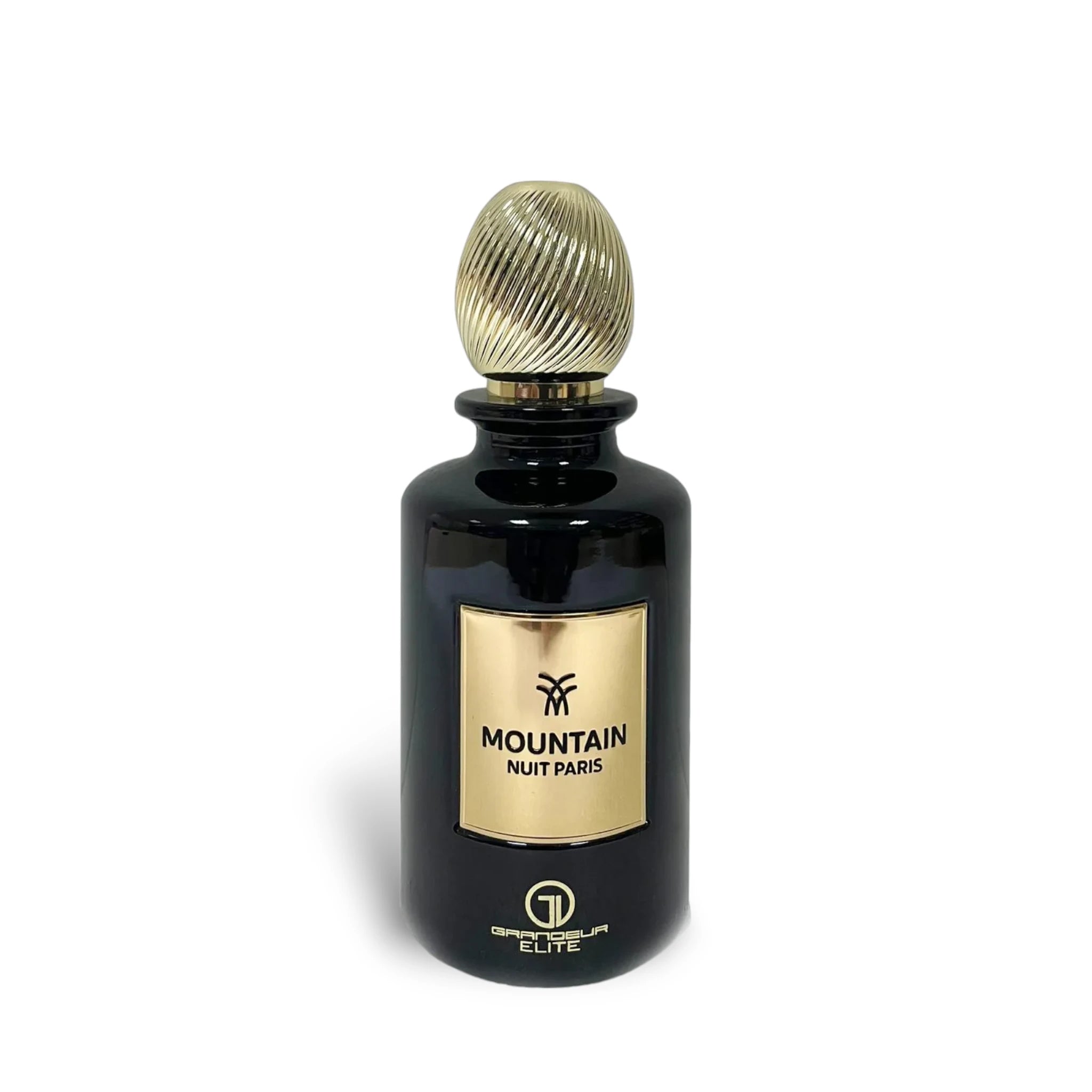Mountain Nuit Paris 100ml EDP by Grandeur Elite