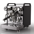 Rocket Espresso Mozzafiato V FAST - Black - NEW 2026