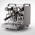 Rocket Espresso Mozzafiato R FAST - Chrome - NEW 2026