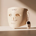 LED FACE MASK 2.0 - PHOTOTHERAPY MASK FOR THE FACE