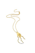 Boulo Mystic Order Necklace - One Size