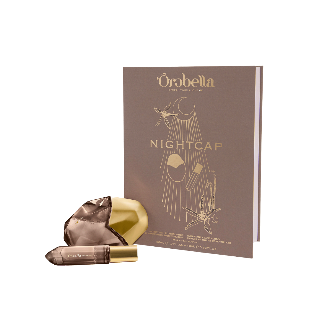 NIGHTCAP DUO SET