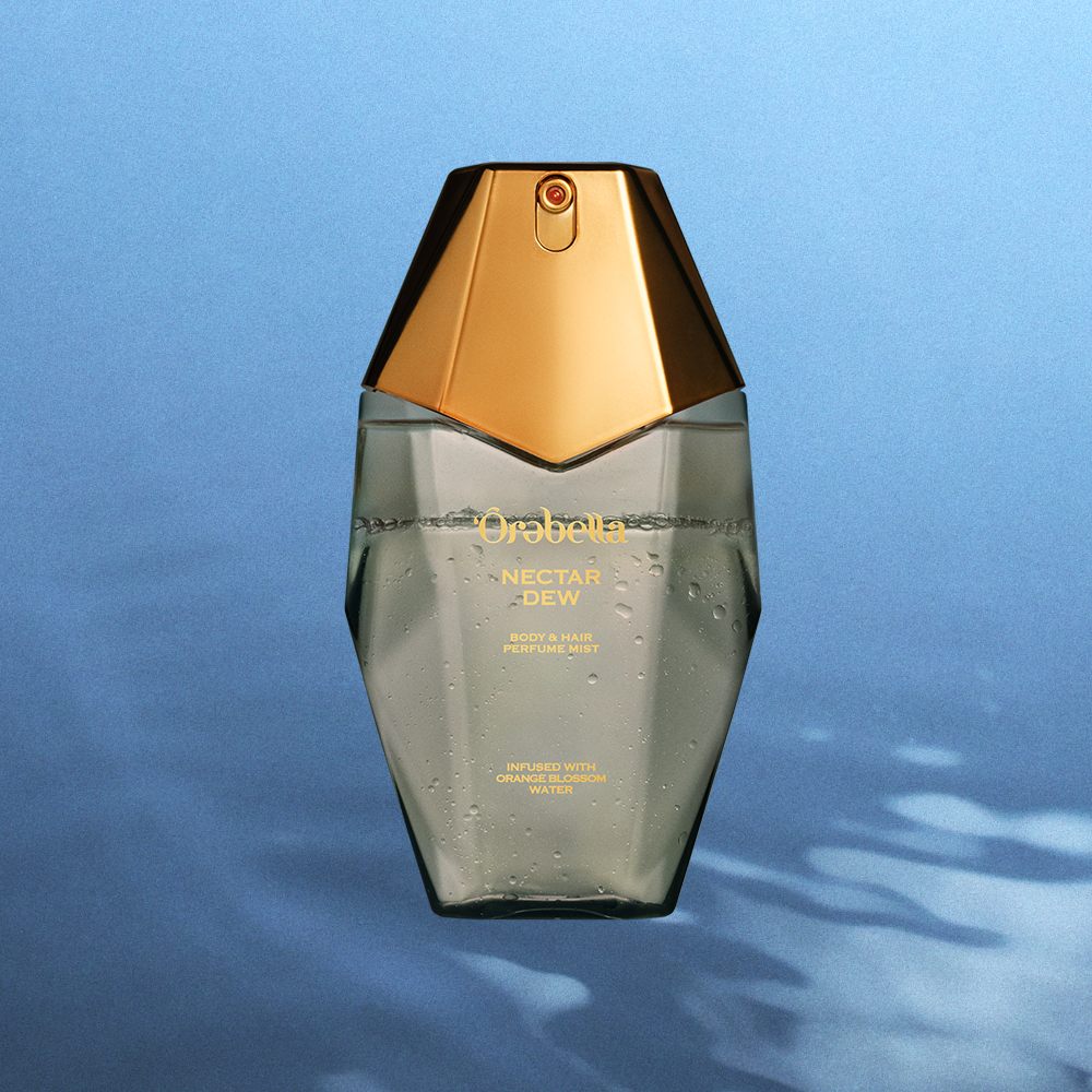 NECTAR DEW MIST