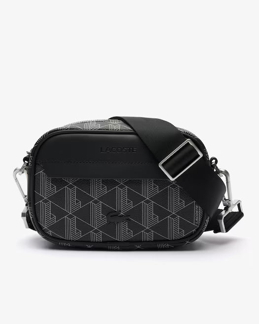 Borsa a tracolla piccola The Blend nera - L