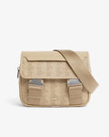 Borsa a tracolla The Blend beige - M