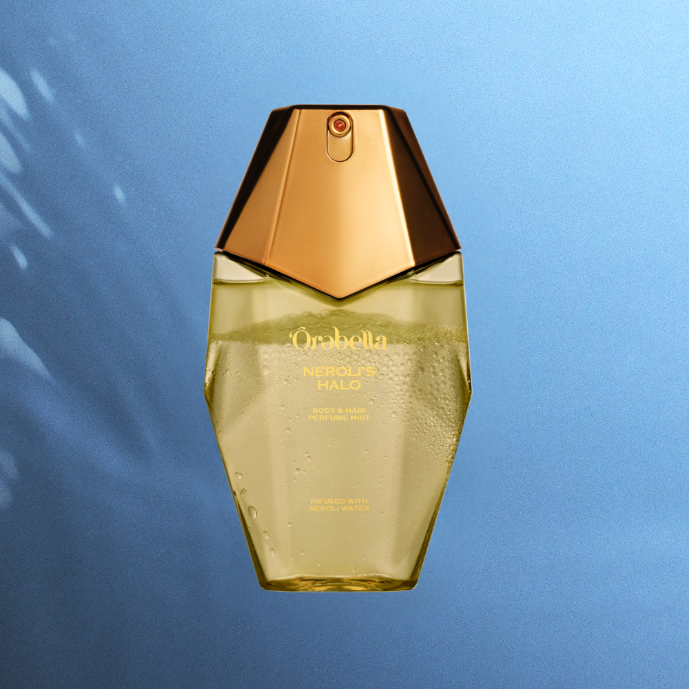 NEROLI'S HALO MIST