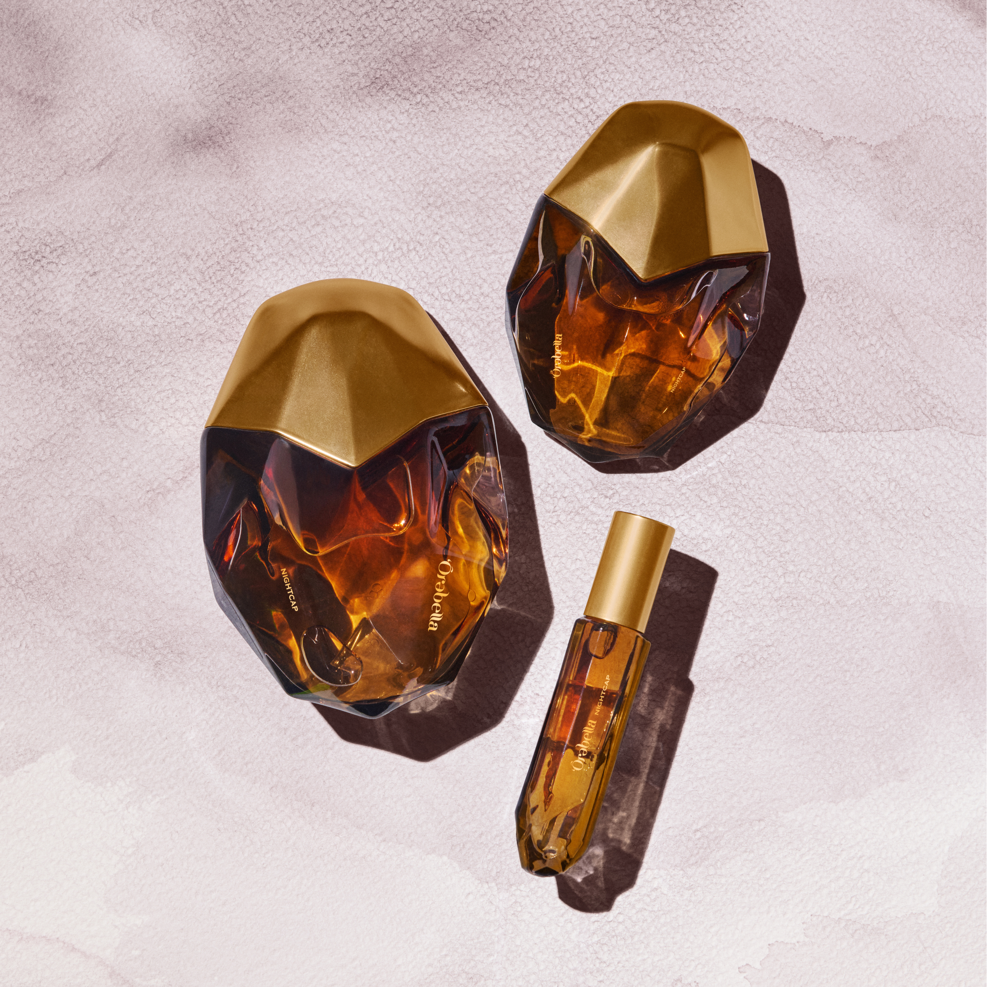 NIGHTCAP BUNDLE
